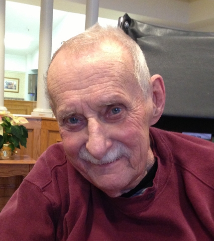 Edward C. Geers – June 29, 2013