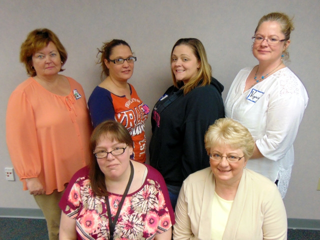 OCO Welcomes May 2016 New Employees