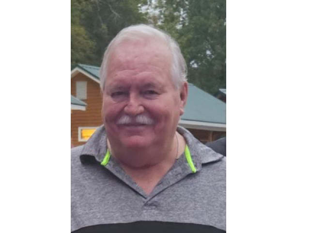 David J. Wallace - Oct. 3, 2023