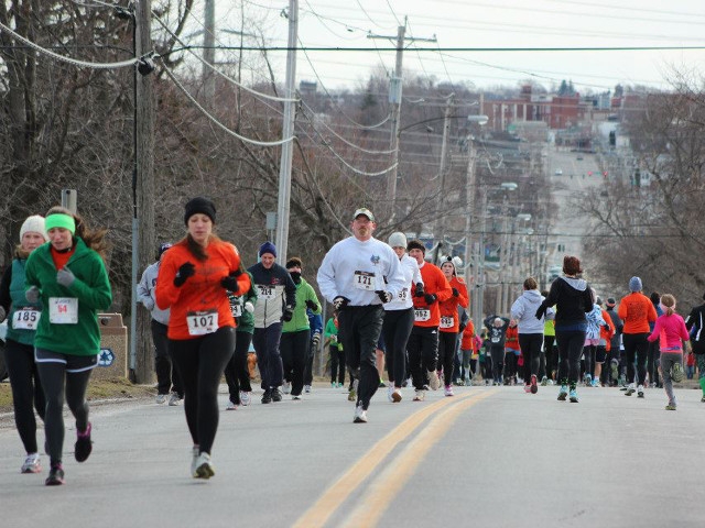 ‘Run For Dennis’ Raises $15,000 For Bladder Cancer Research