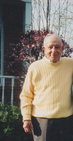 Philip “Phadob” F. Pecora – June 17, 2013