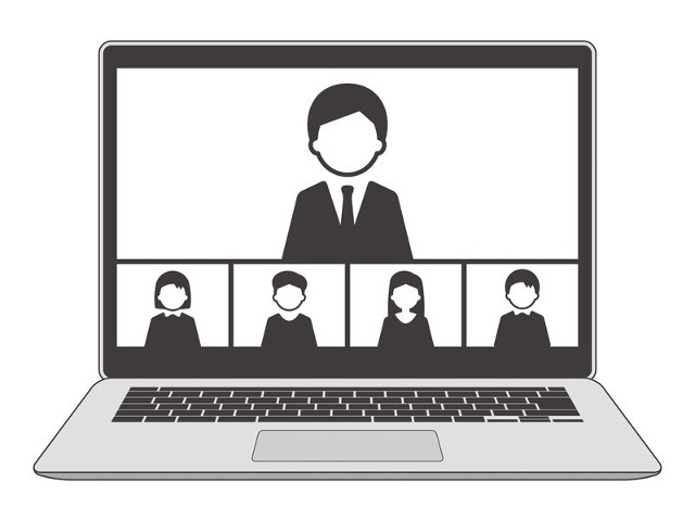Oswego County Legislature Holds Virtual Meeting in Response to COVID-19