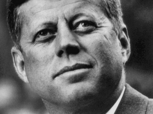 Memoirs of a Small Town Mayor: 1963 - A Pivotal Year