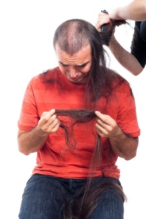 St. Baldrick`s Day in Oswego Nets Over $94,000