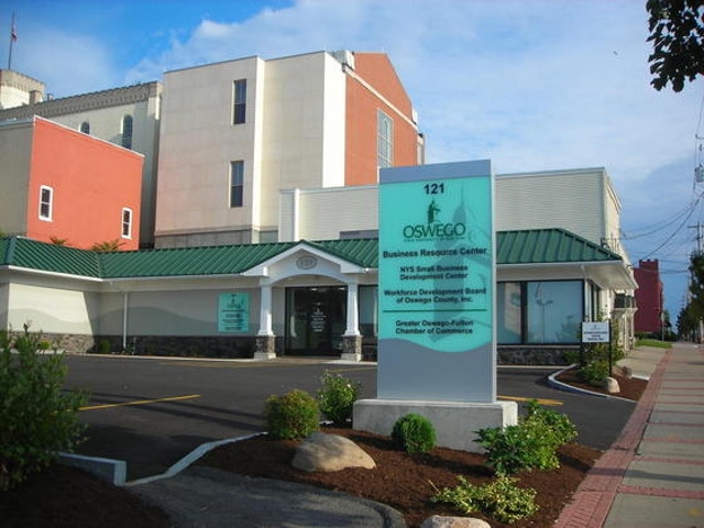 Business Resource Center Opens in Downtown Oswego
