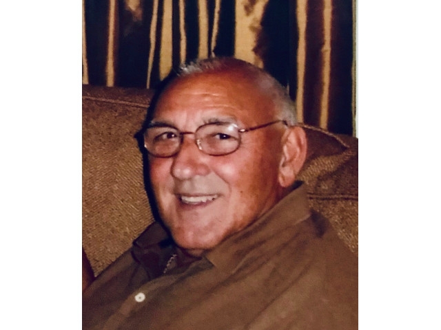 Albert Nessel – July 12, 2020