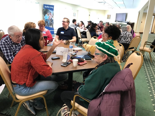 SUNY Oswego Earns Prestigious Carnegie Community Engagement Classification