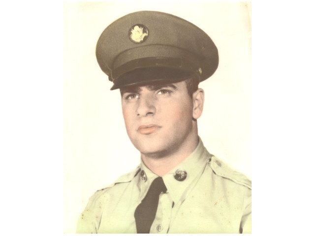 Anthony Patrick Mangano – August 24, 2022