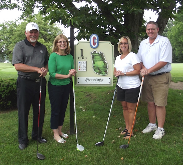 Oswego Country Club to Host United Way Golf Classic