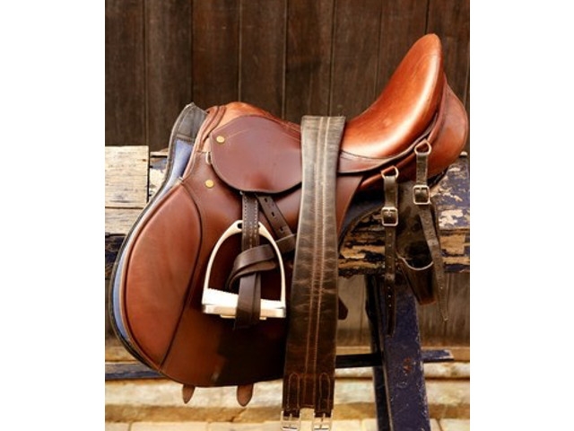 New Location for Annual Oswego County 4-H Tack Sale
