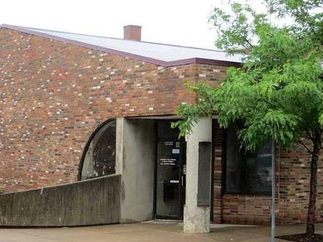 CNY Arts Center Finds A New Home