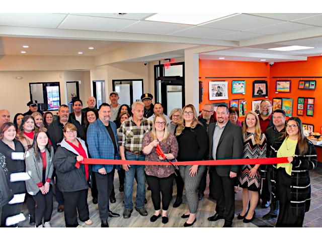 Oswego County FCU Opens Phoenix Branch