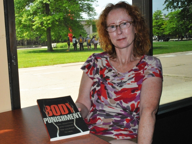 New Memoir Seeks to Help Others Cope with OCD