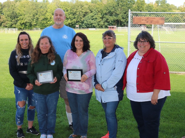 OCO Announces October 2019 5-Year Longevity Awards