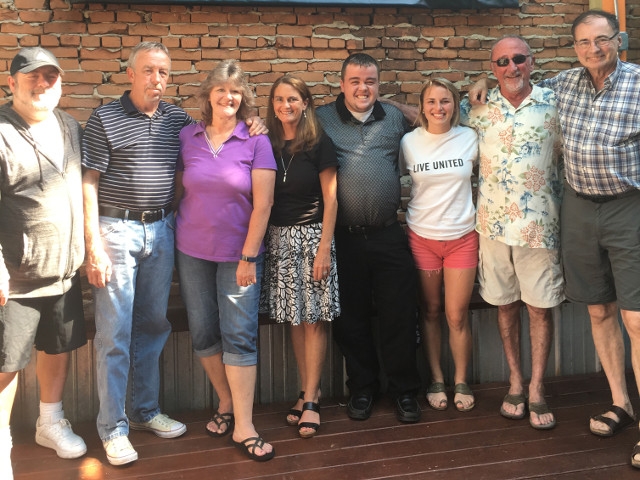 Clubhouse Tavern Breakfast to Benefit 2017 Stuff-A-Bus