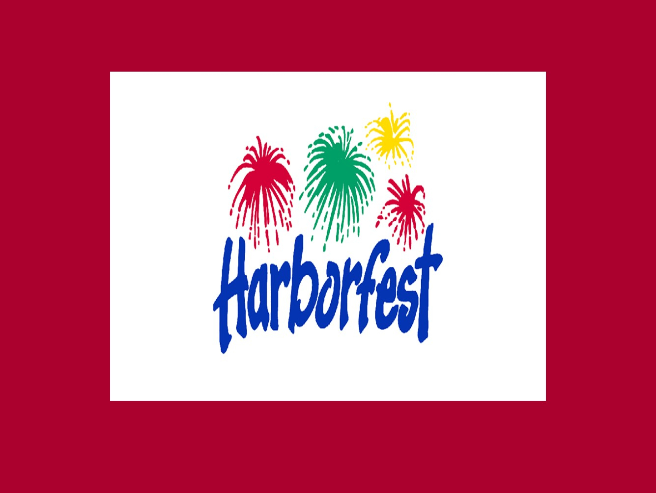 Performer Applications are Now Available for Harborfest 2025