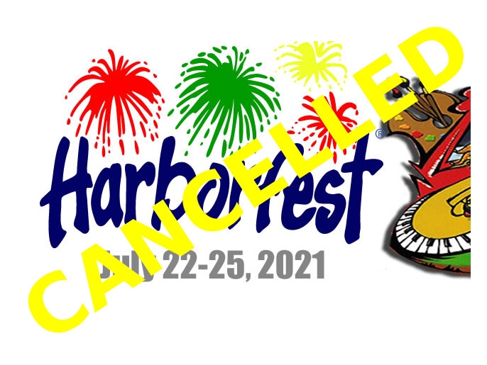 Mayor Barlow Announces Independence Day Parade &amp; Harborfest 2021 Cancelled