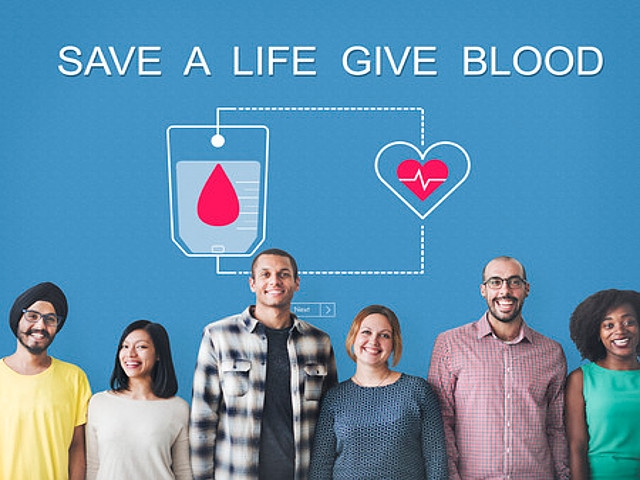 Assemblyman Barclay to Host Annual Blood Drive in Oswego May 12