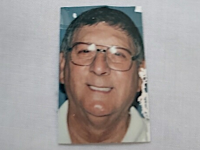 James D. “Suds” Serino – May 5, 2022 – Burial