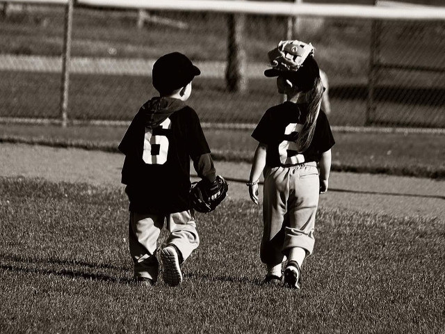 Sunday Series: Meet the Photographer, Jerry Maher