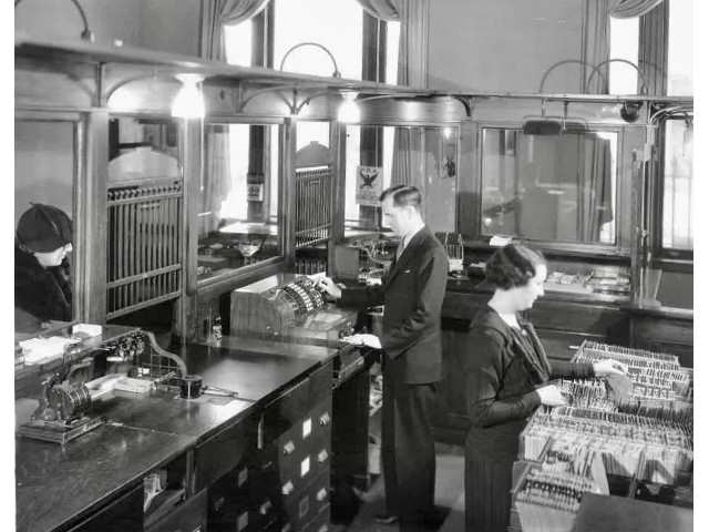 Fulton Savings Bank Celebrates 150th Anniversary With Free Food, Drawings Aug. 16-20