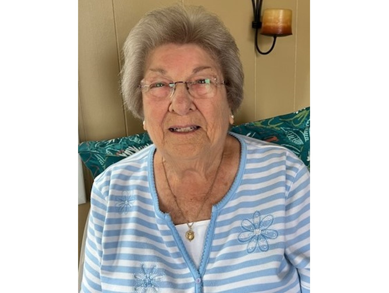 Anna M. Segretto - March 28, 2024
