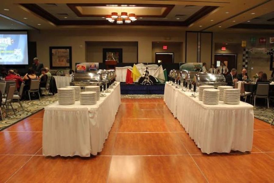 Speedway’s Hall of Fame, Awards Banquet Tickets on Sale
