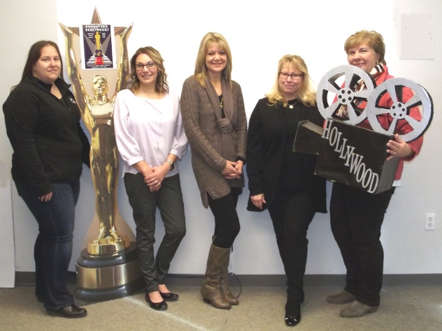 G &amp; C Foods Supports OCO’s “Hooray for Hollywood!” Bowl-A-Fun