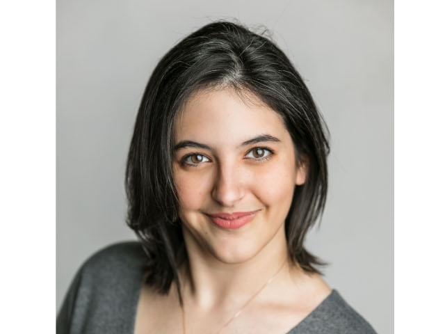 Brilliant New Talent to Light Up the Stage in “A Comedy of Tenors"