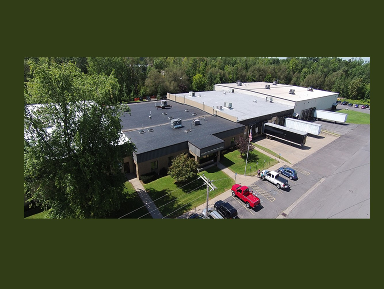 Oswego Industries Warehouse Sale Features Unique Finds to Support Individuals with Disabilities