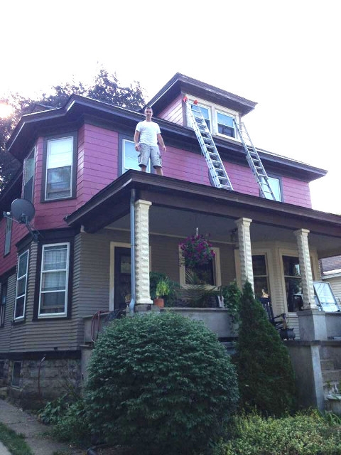 Oswego Residents Gearing up for ORA Neighborhood Revitalization Grants