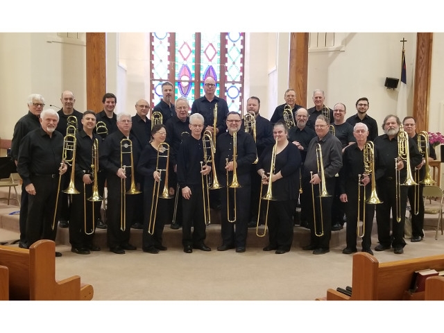 St. Mary’s Church to Host Bones East Concert March 29th