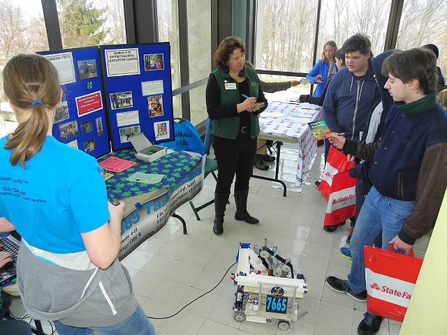 10th Annual Local Workforce Development Youth Career Summit