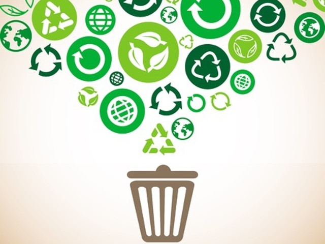 Barclay to Host Free Electronics Recycling Event June 26th in Oswego