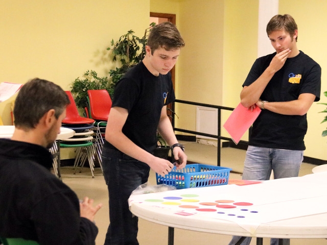 First OCAY League Leaves Students ‘Puzzled’