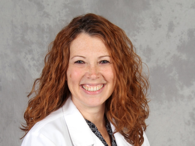 Lorraine A. Ladd-Falanga, RN, MSN, FNP-C Joins the Center for Wound Healing at Oswego Health