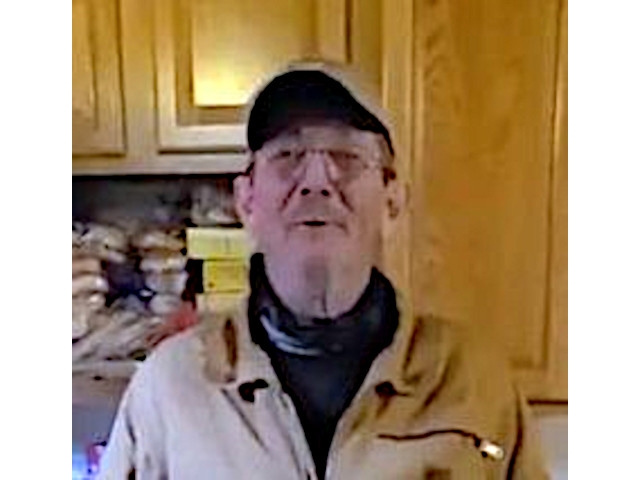 Willard Lee Brummett – January 9, 2022