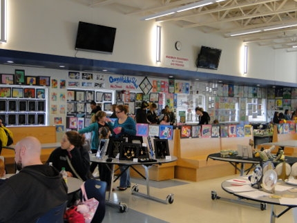 Oswego festival of arts fun for all on Saturday