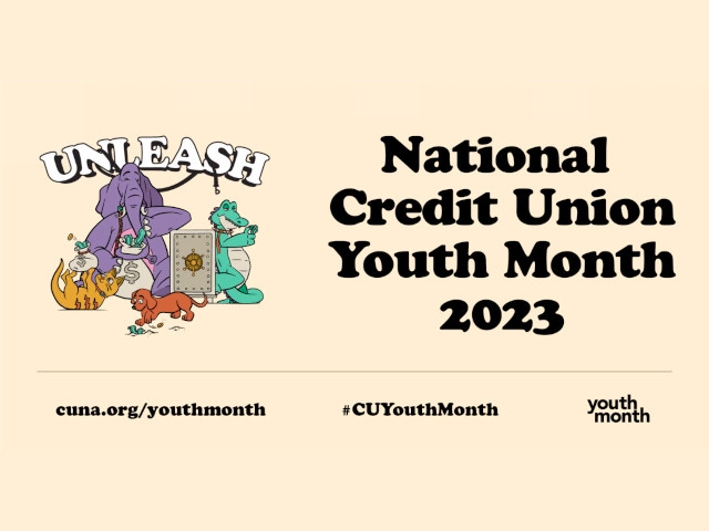 Win a New Bicycle at Compass FCU as Part of National Credit Union Youth Month