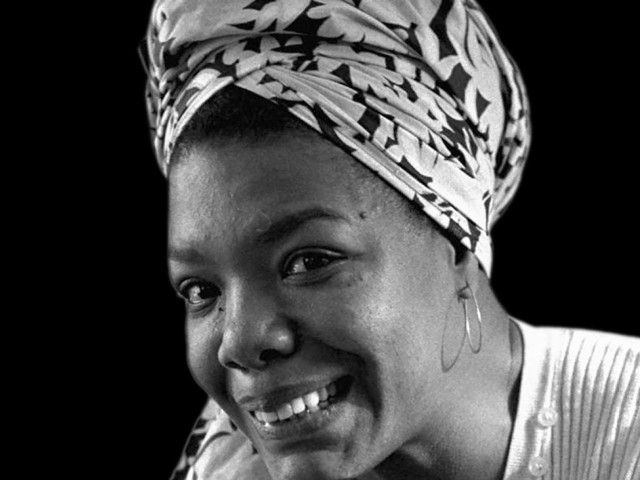 Maya Angelou Documentary to Screen in Advance of Filmmaker's Oswego Visit