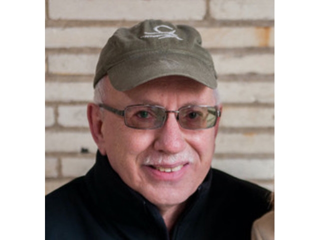 Donald F. Bucher – November 5, 2019