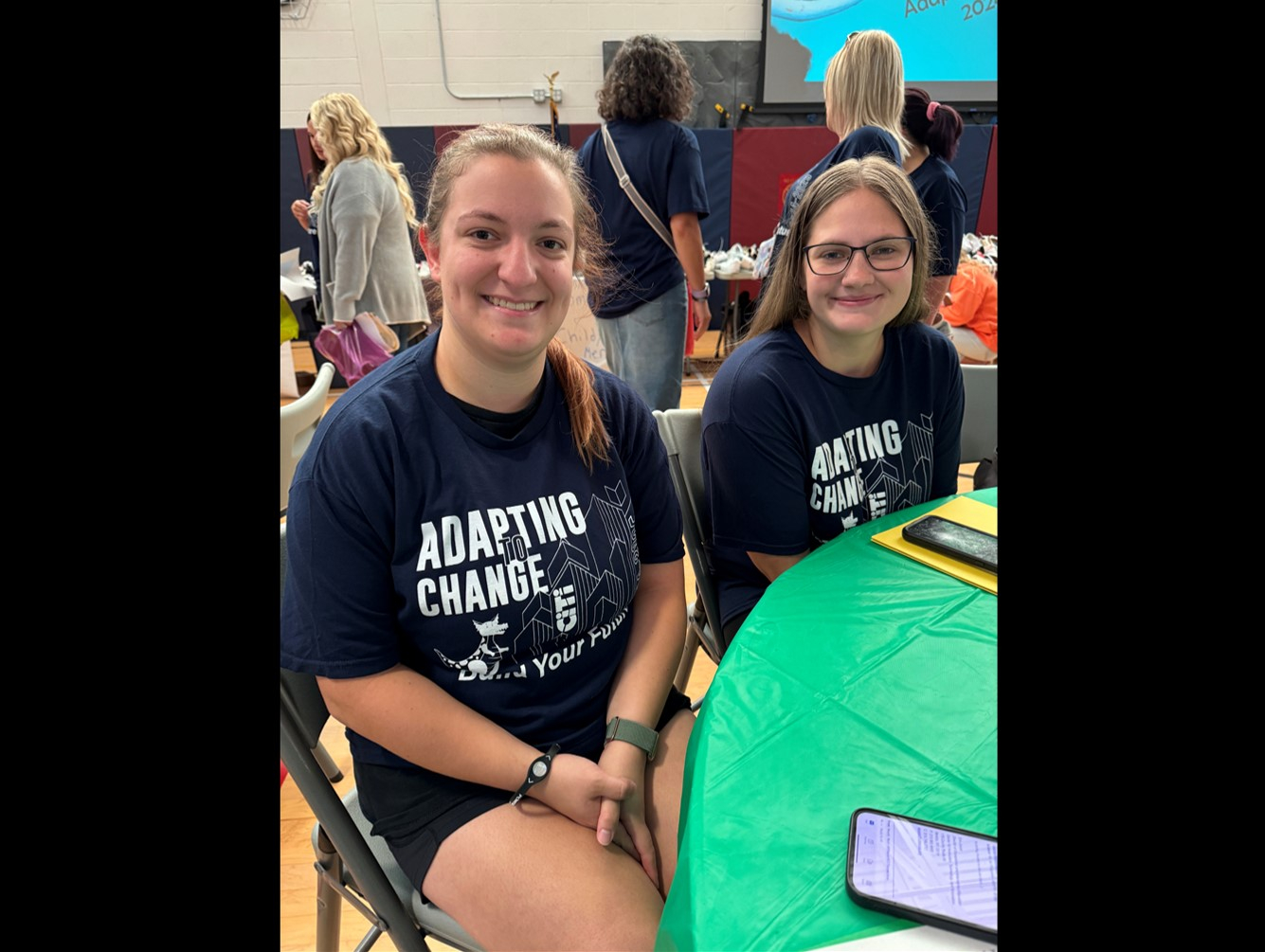 Full Circle Moment: Two Early Childhood Education Graduates Return as Educators at CiTi BOCES