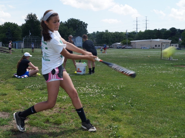 2015 Lady Buccaneer Softball Mini Camp Dates Announced