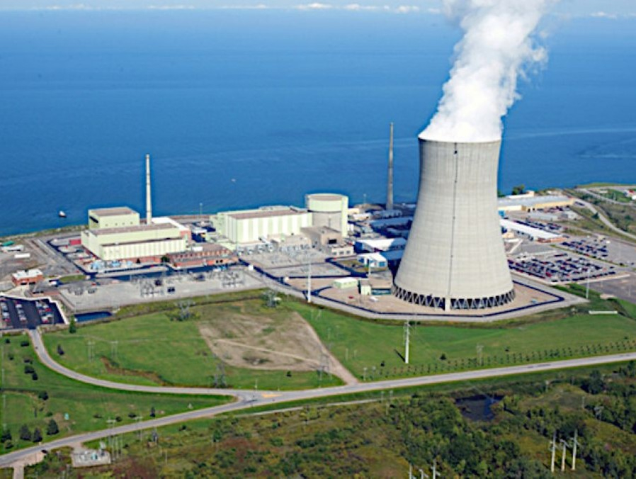 Annual Nuclear Power Plant Emergency Brochure Now Available
