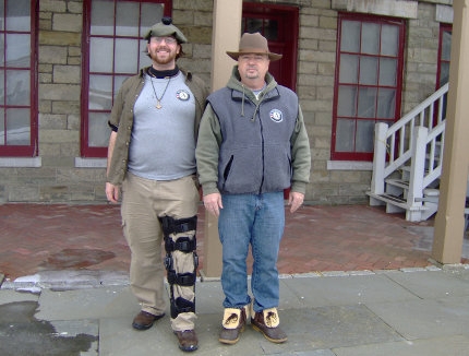 Oswego AmeriCorps members recognized across Oswego County