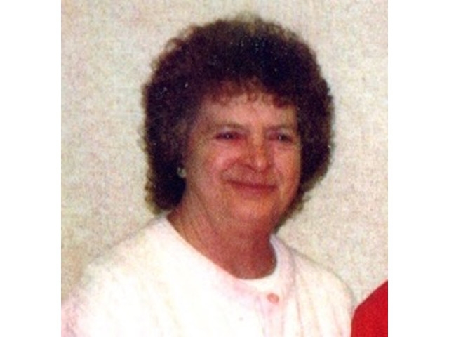 Dorothy "Pug" Laurent – July 5, 2019