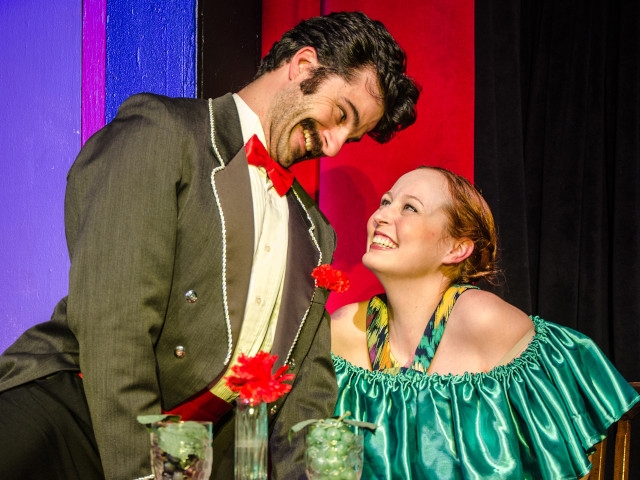 Oswego Players Encourage Amateur Playwrights To Submit Scripts