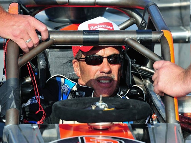 Pat Lavery Returns to the Driver's Seat in Nicotra Racing #6