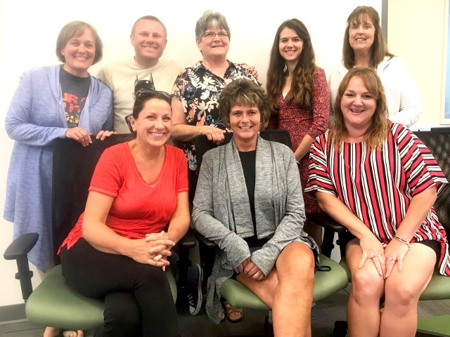 OCSD Teachers Complete LETRS Training