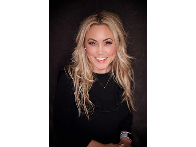 AmeriCU Credit Union announces new assistant vice president of strategic partnerships